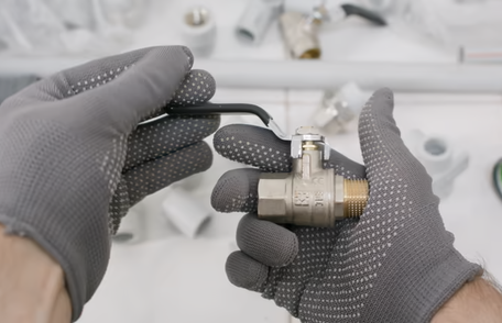 Latest PTR Valve Testing Requirements Australia